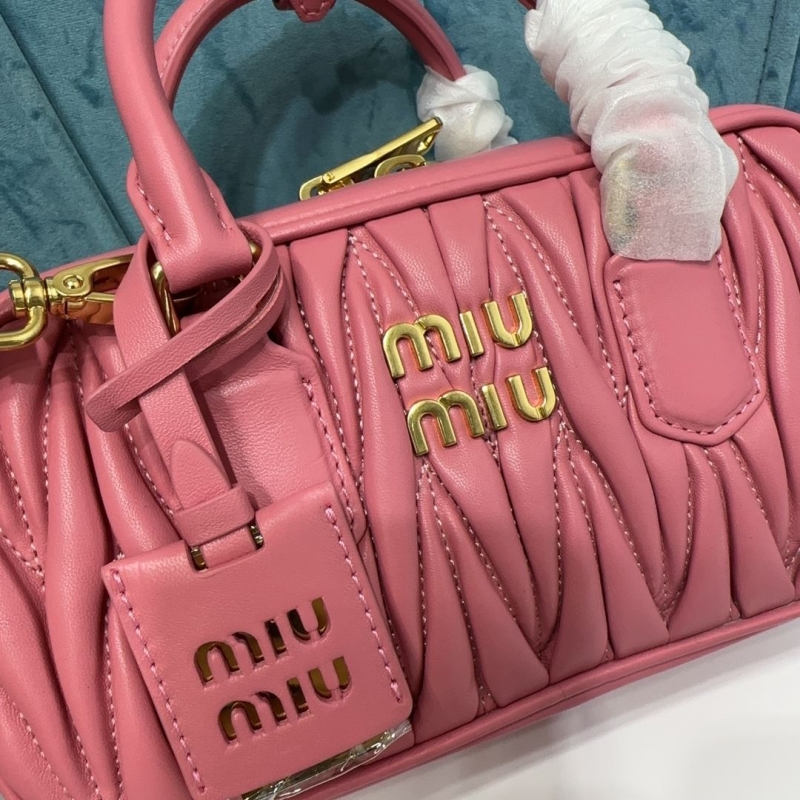 MIU MIU Top Handle Bags